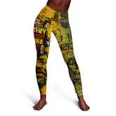 TNLU Leggings